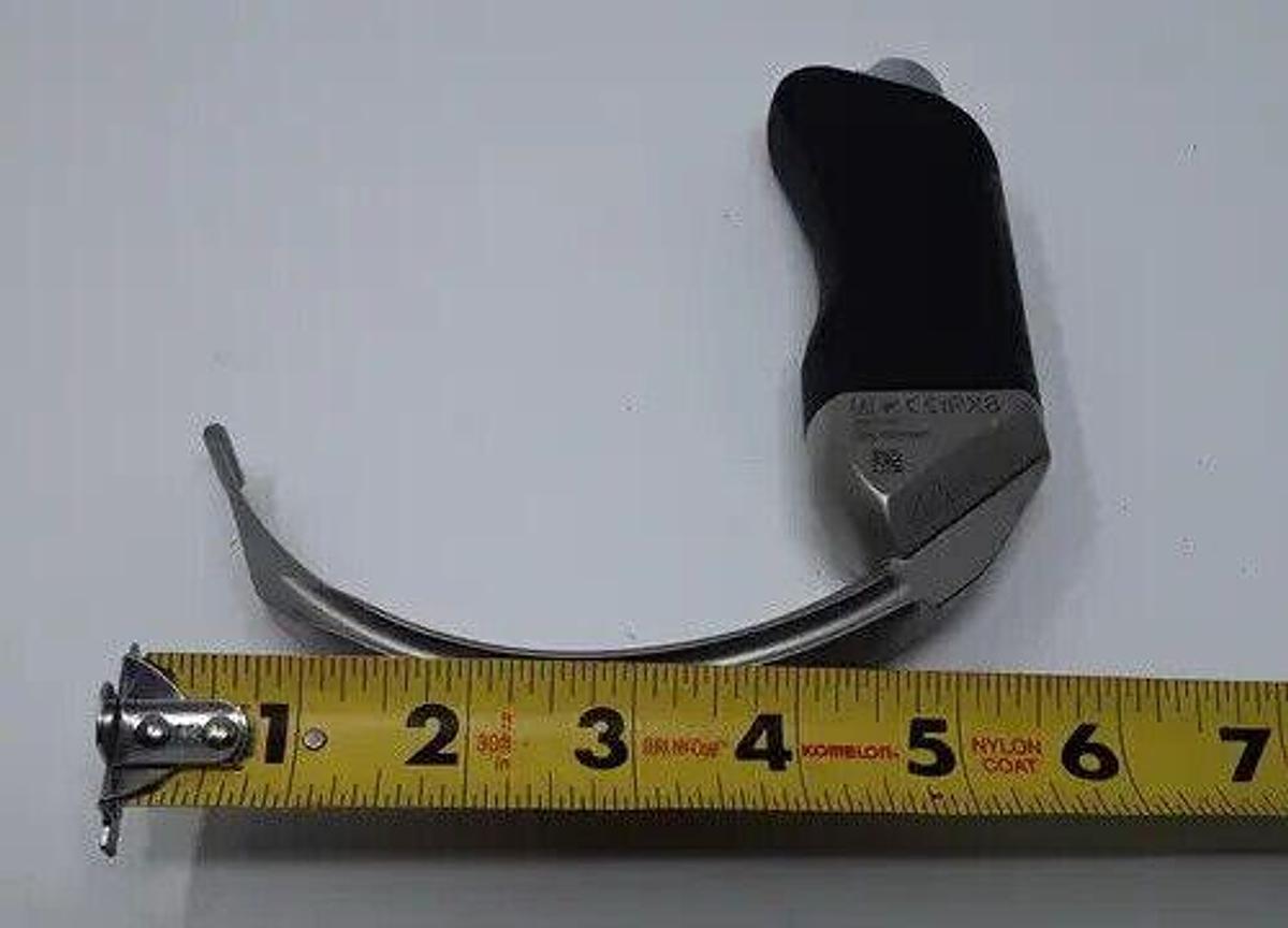 Used KARL STORZ 8403HX D-BLADE