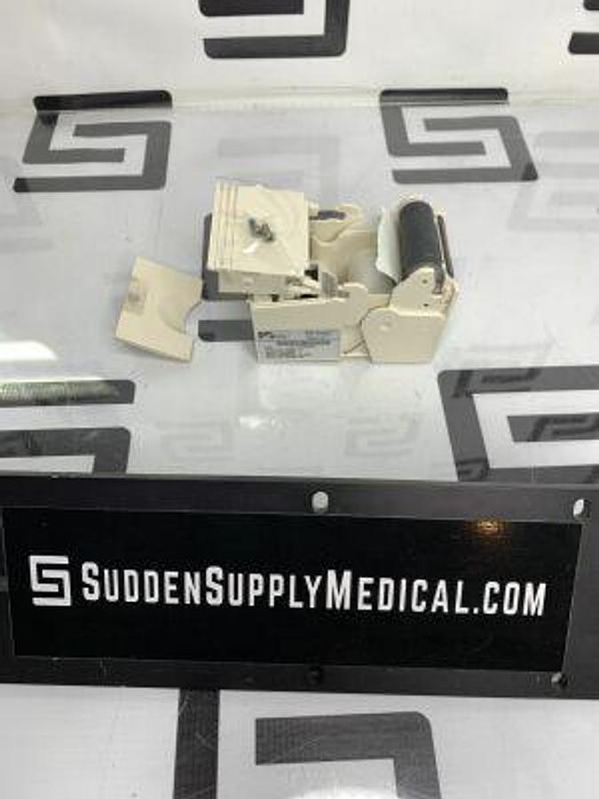 Used MEDTRONIC/PHYSIO-CONTROL Physio LifePak 9 /12 Printer Recorder 50mm GSI General Scanning Thermal Printers 600-02500-05 AR42SWP 804189-02