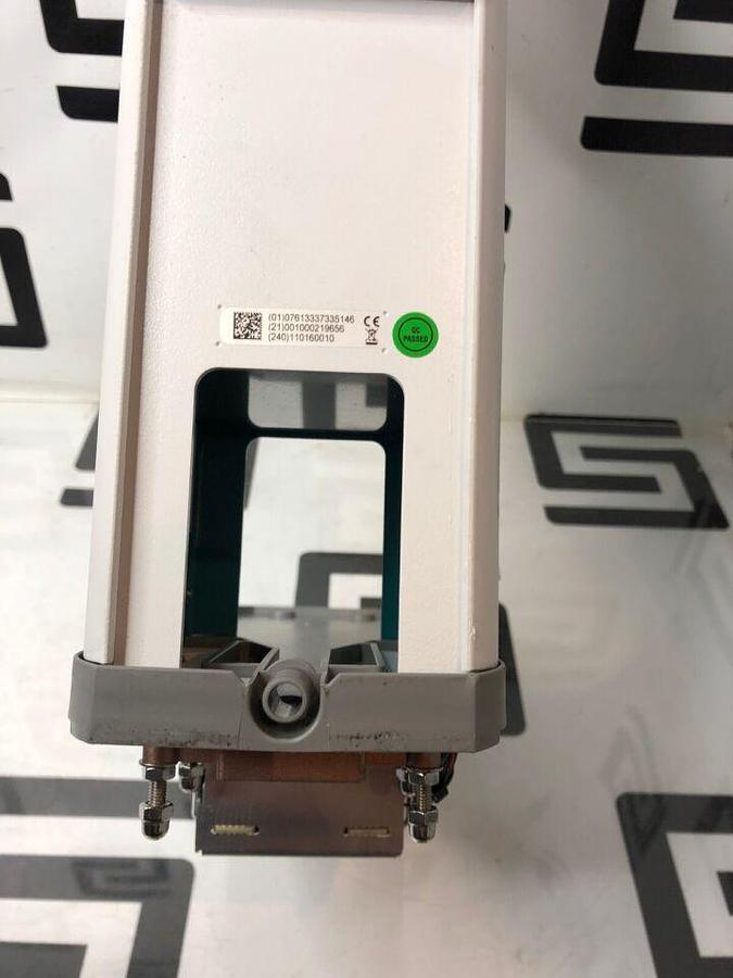 Used Peristaltic Channel Pump Module for Omnis Sample Robot