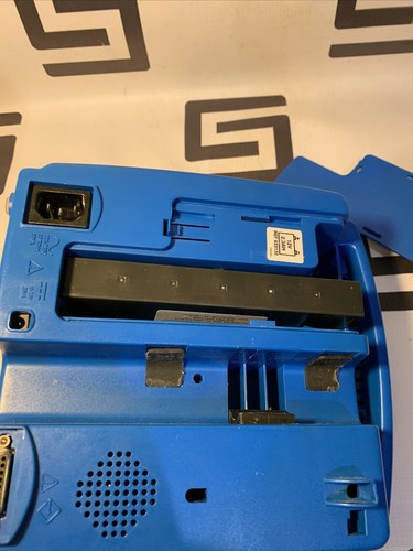 Used GE Dinamap PRO 400 V2 Blood Pressure Monitor 400V2 PARTS DP410N-EN 2013359-005