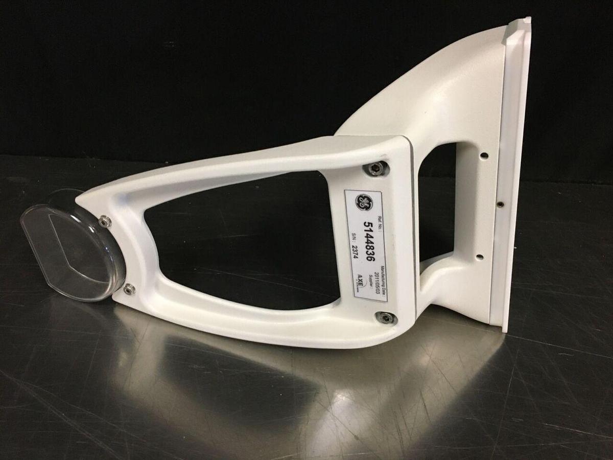 Used â_x0080__x008b_ 5144836 Compression Tray Paddle