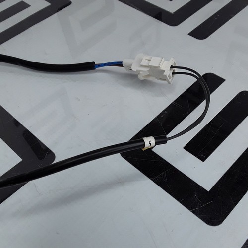 Used Beckman Allegra X-22 X-22R Centrifuge Fan for 120V 392239 & Extra Cable WARRANTY