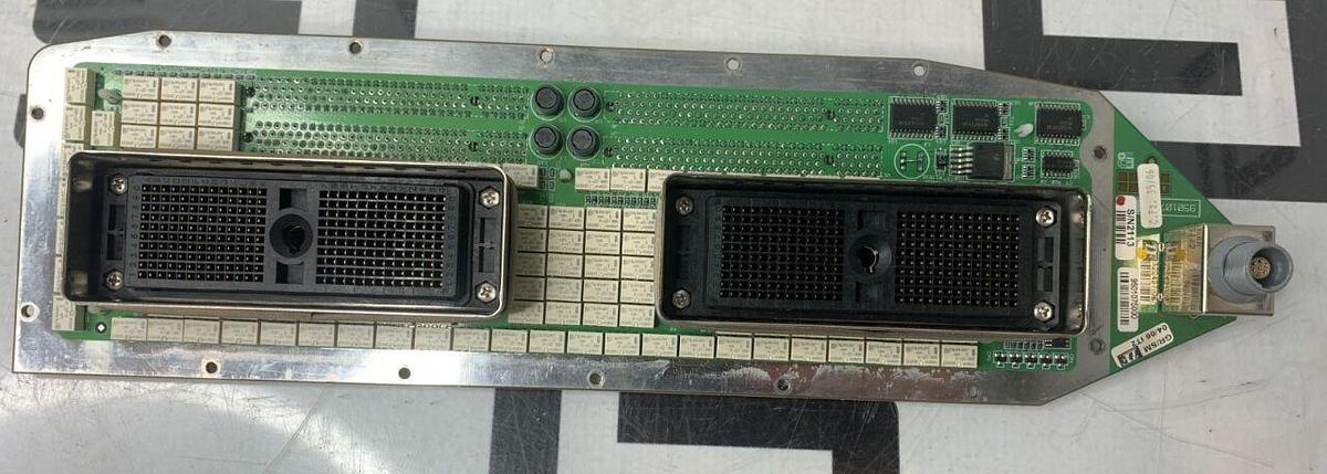 Used Esaote MyLab 25 7300 CV 25 40  9501075000 9501075