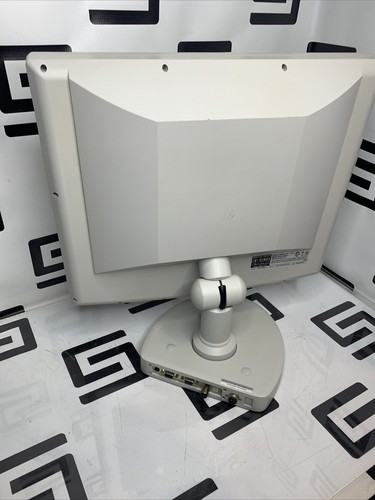 Used KARL STORZ NDS 19” Touchscreen Monitor w/ Stand V3C-SX19-R110 Touch Screen Panel