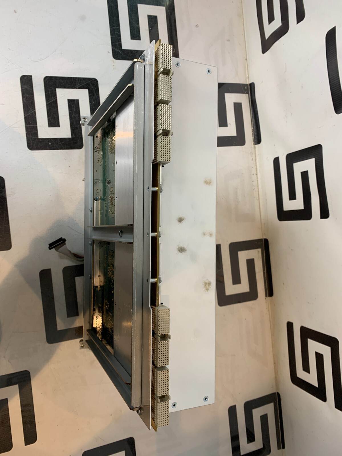 Used Supersonic SSIP92001 Aixplorer Multiwave P02155-01A Ultrasound Channel Board