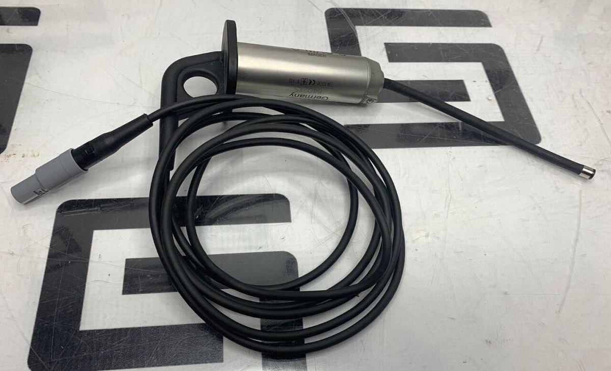 Used KARL STORZ 8402XS C-MAC S