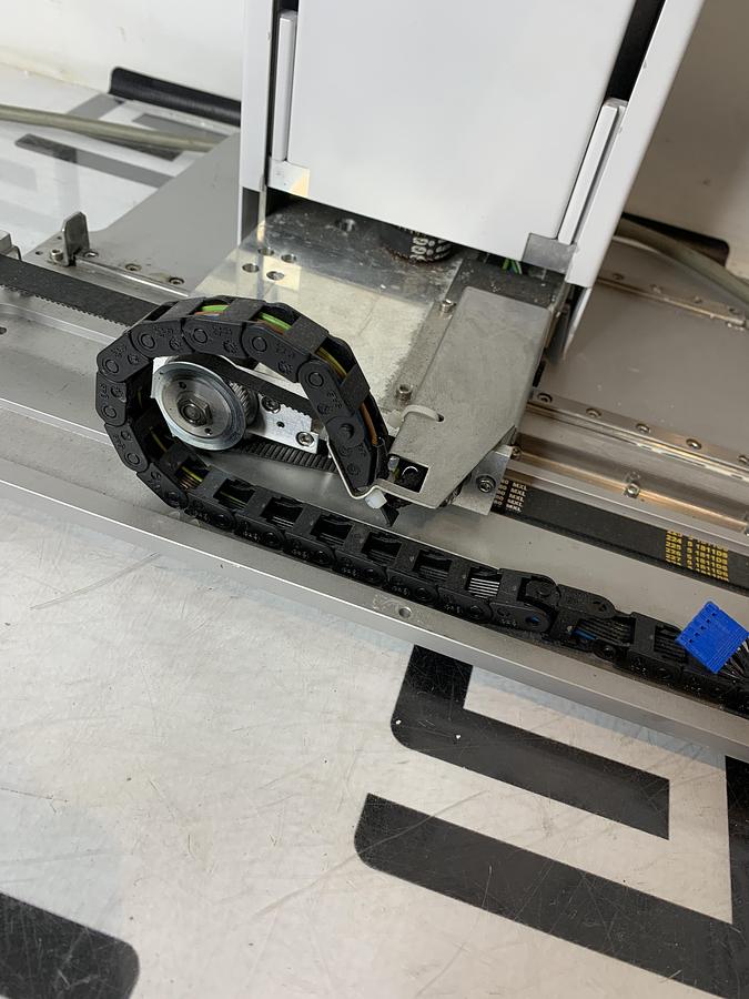 Used Linvatec MicroChoice C9863 Footswitch Foot Pedal Hall Surgical Warranty