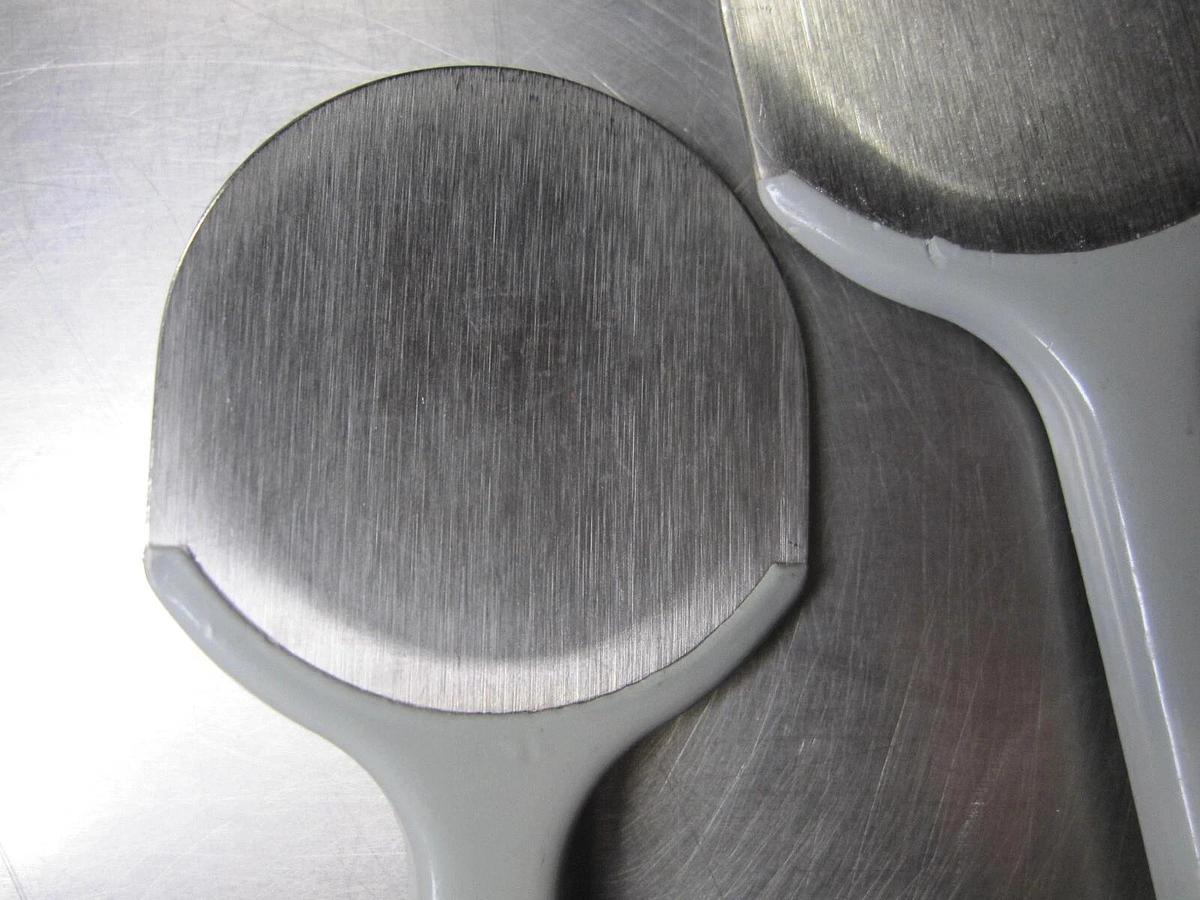 Used Hewlett Packard Philips M1743A Internal Paddles