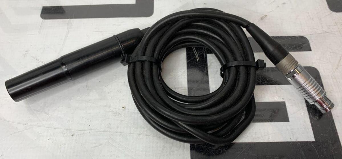Used LOW PROFILE CABLE  FOOTSWITCH ACTIVATED