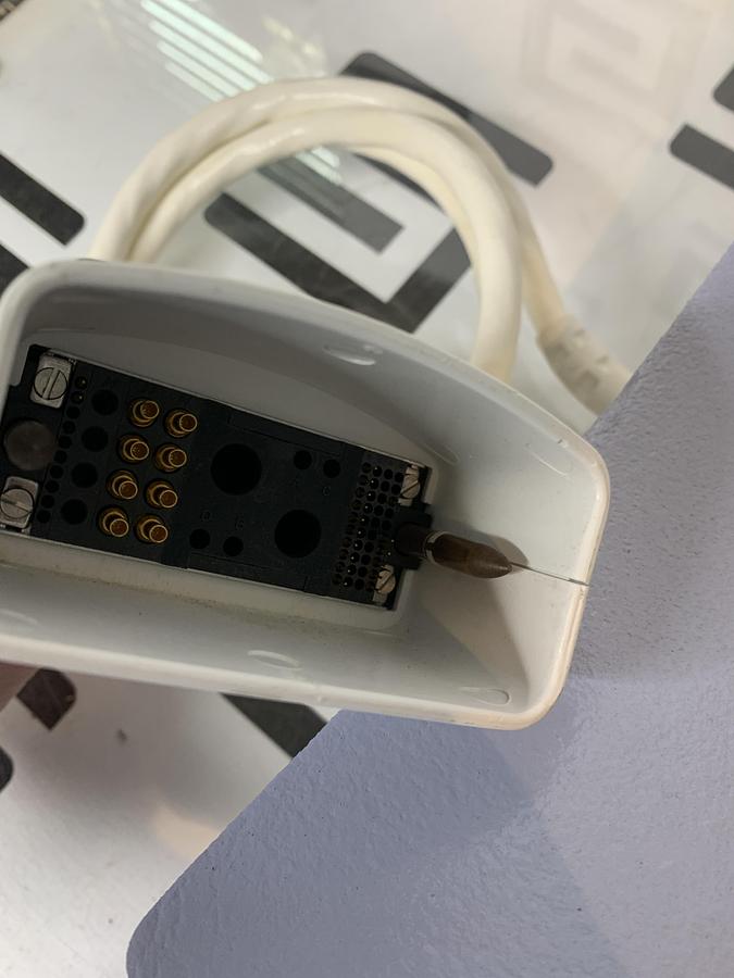 Used GE 2401500 Liberty 9000 8-CH Breast Coil 1.5T HD Array MRI Outright