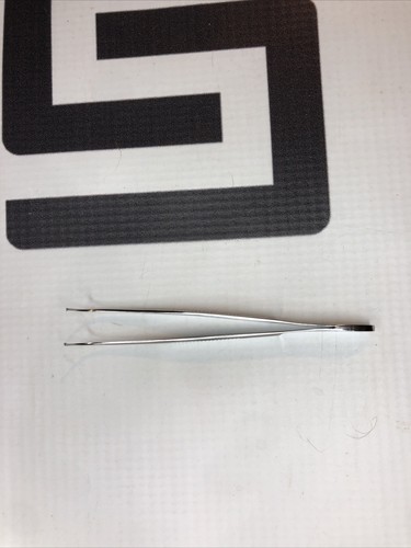 Used Jarit 355-112 Forceps 30 Day Warranty