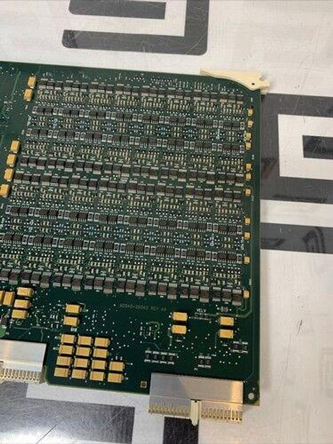 Used TR BOARD Diagnostic Ultrasound