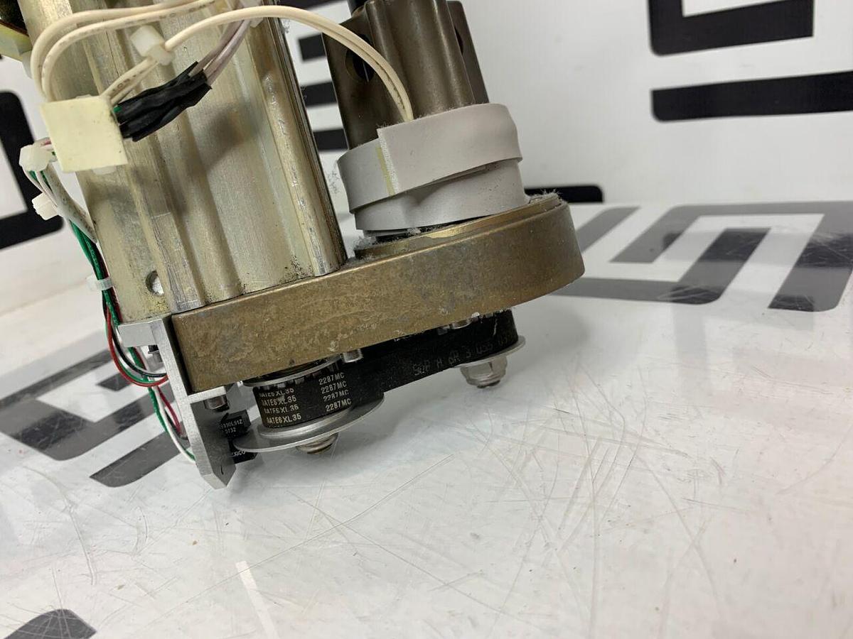 Used IV Pole PCBA Board DS2 Rev C