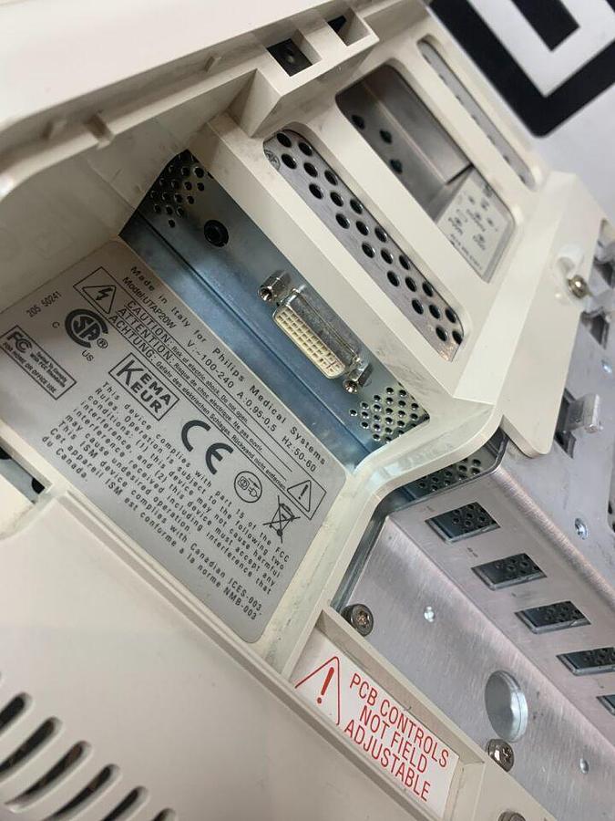 Used PHILIPS 4535 616 25132A