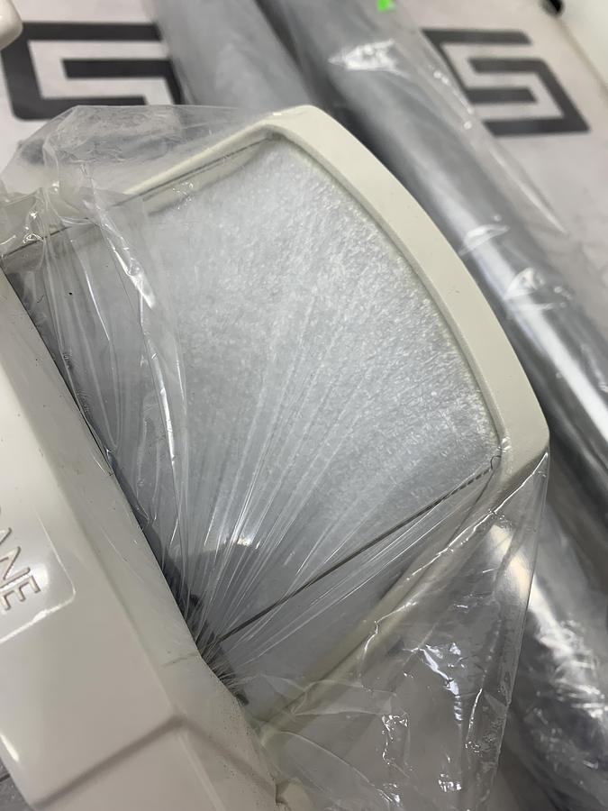 Refurbished Pelton & Crane LFII Dental Exam Light Model LF2 WARRANTY