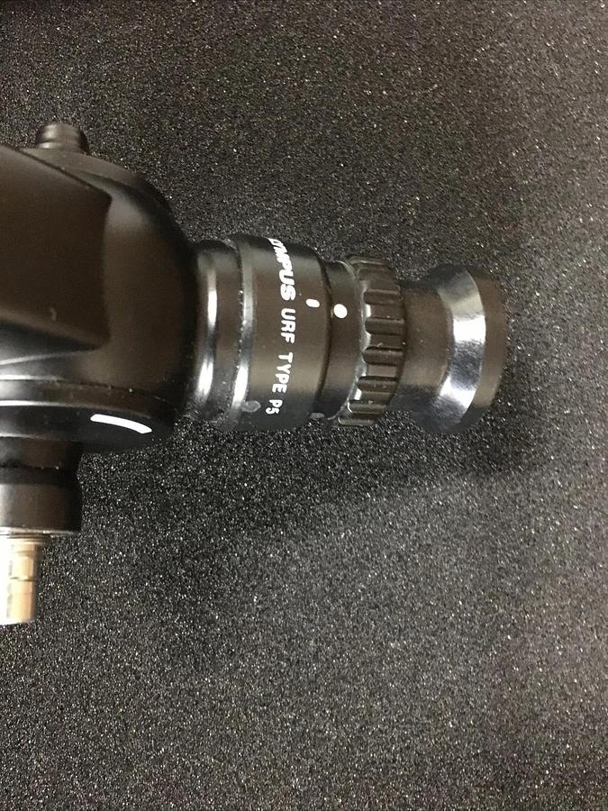 Used Olympus URF Type P5 Flexible Fiberscope