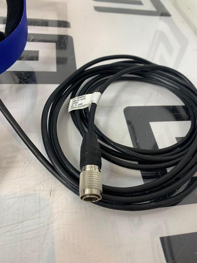 Used LUXTEC Ultralight Pro MLX STC-R640HD3