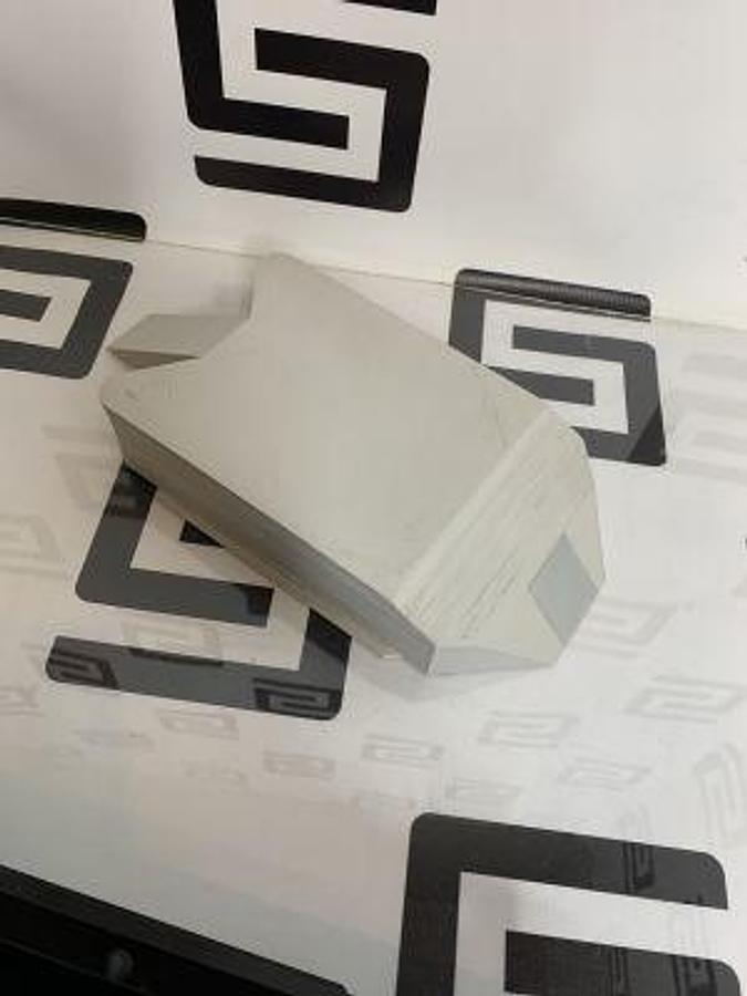 Used KIRBY LESTER KL15 KL16 KL20 KL30 KL15E Pill Tablet Counter Tray &  Sensor