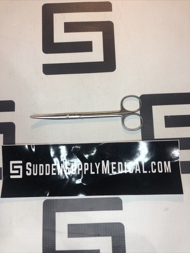 Used Aesculap BC587R Scissors 30 Day Warranty