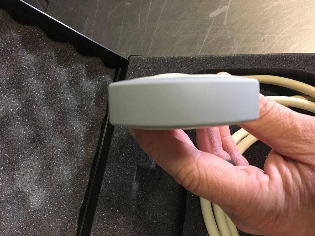 Used ESAOTE CA541 Curved Array Probe