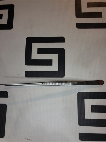 Used Pilling 35 1865 Forceps 30 Day Warranty 35-1865