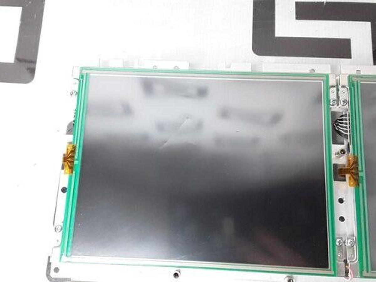 Used DISPLAY SCREEN PANEL CP CONNECTOR BOARDS