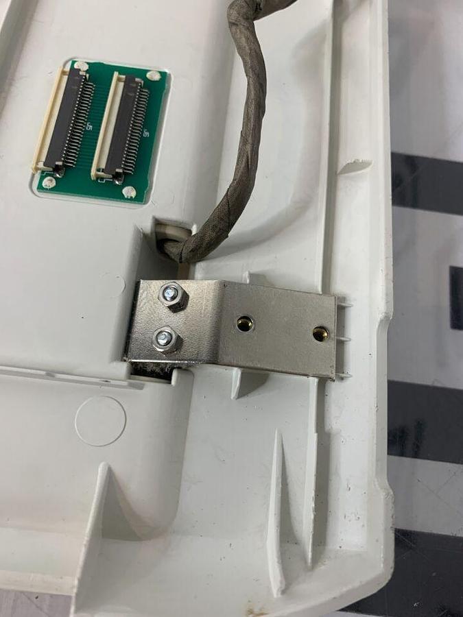 Used Esaote MyLab 30 7340 CV 25 40 LCD Display Monitor Screen My Lab TESTED