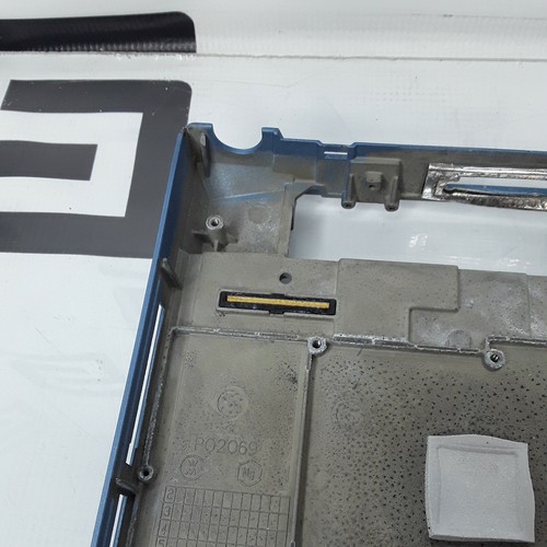 Used Sonosite MicroMaxx P02069 Upper Enclosure Assembly P05474