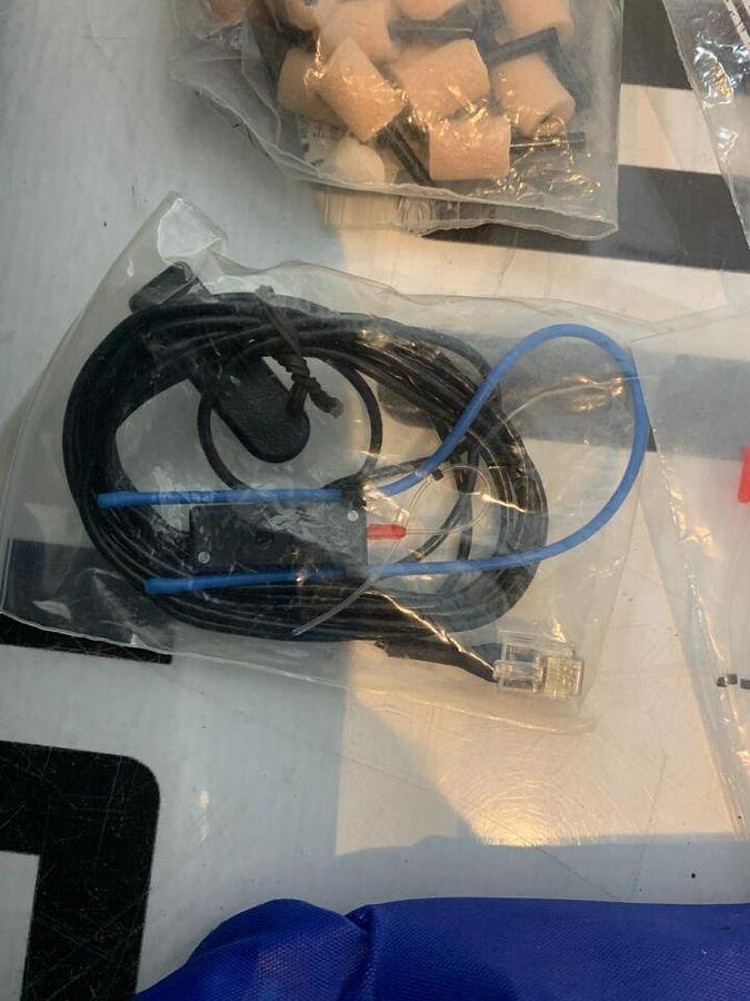 Used RM500 Portable Etymonic Design Real-Ear AUDIOLOGY