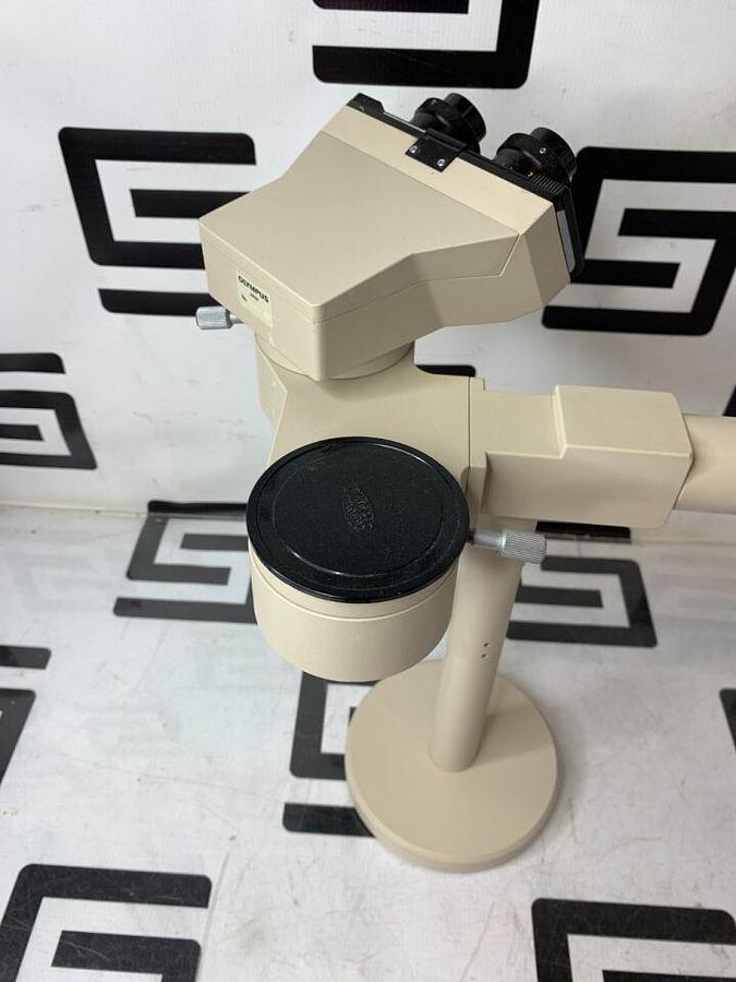 Used Dual  Table  Extension Binocular