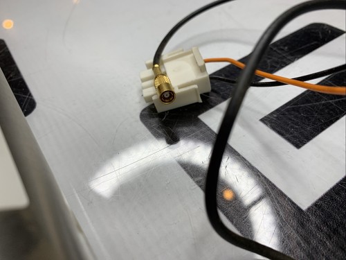 Used BICRON SAINT-GOBAIN  DETECTOR 1.5MSW1.5/1.5L-X NAI (TI) PACKARD 0100711