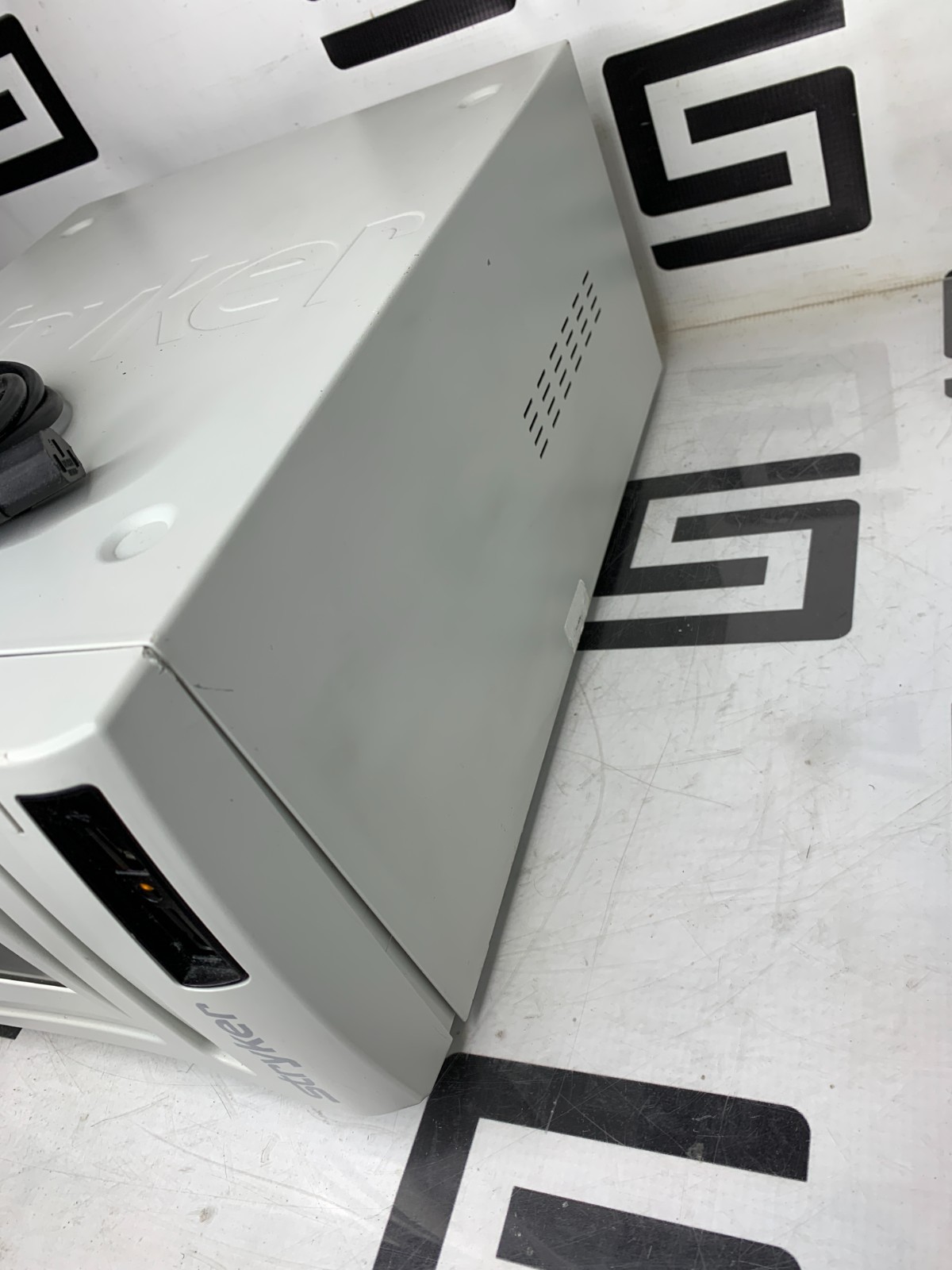 Used Stryker SDC3 HD 0240060100 Unit Info Management System Digital Capture REF Syste