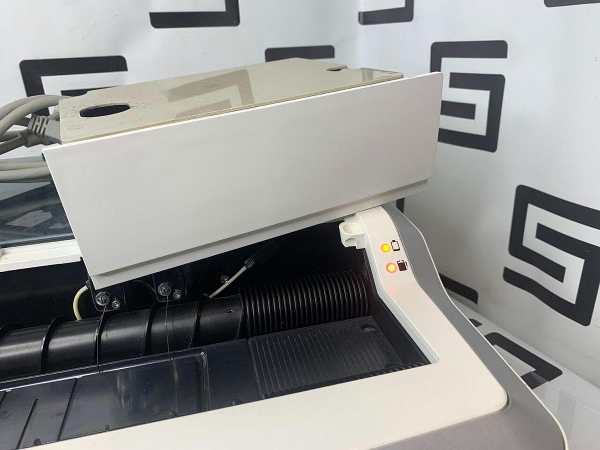 Used SIEMENS Hematek 3000