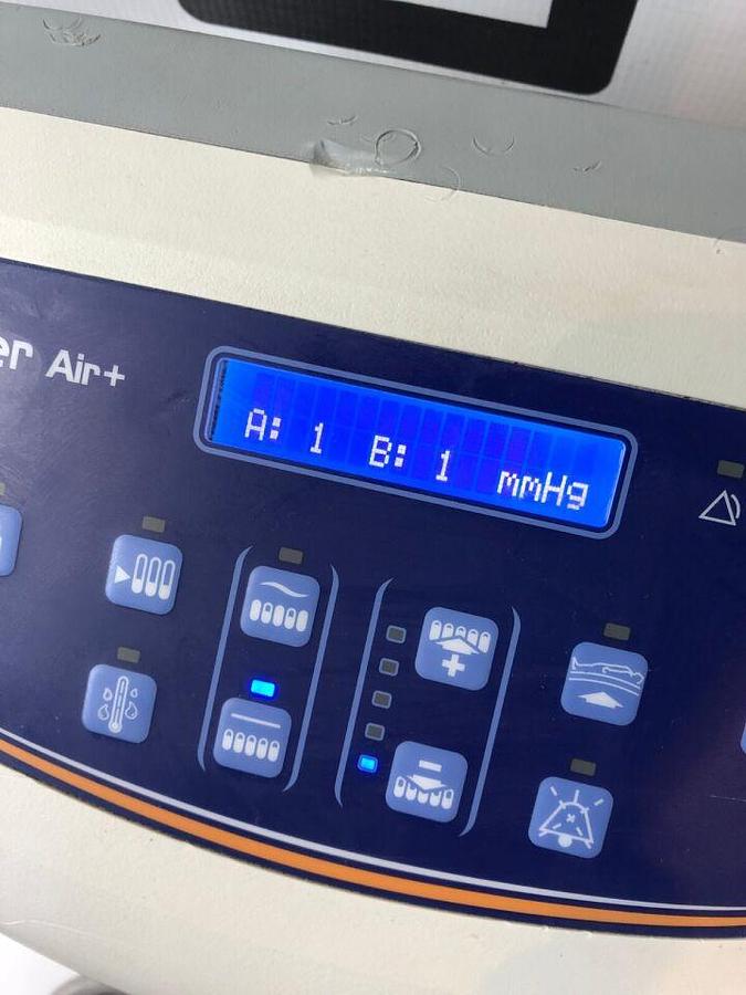 Used STRYKER IsoAir Air+