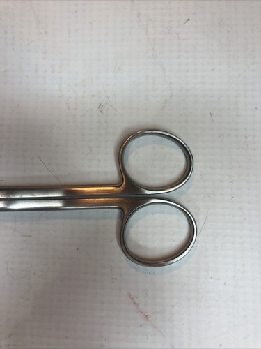 Used Miltex 5-186 Scissors 30 Day Warranty