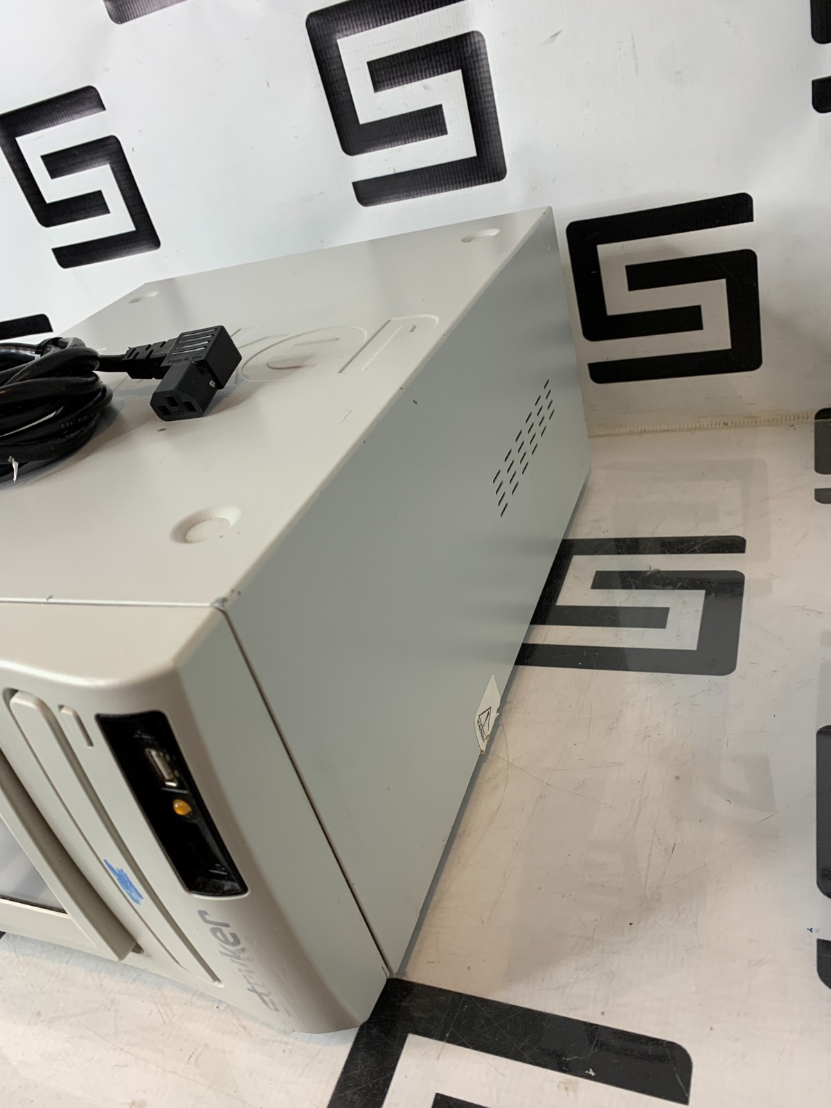 Used Stryker SDC3 HD 0240060100 Unit Info Management System Digital Capture