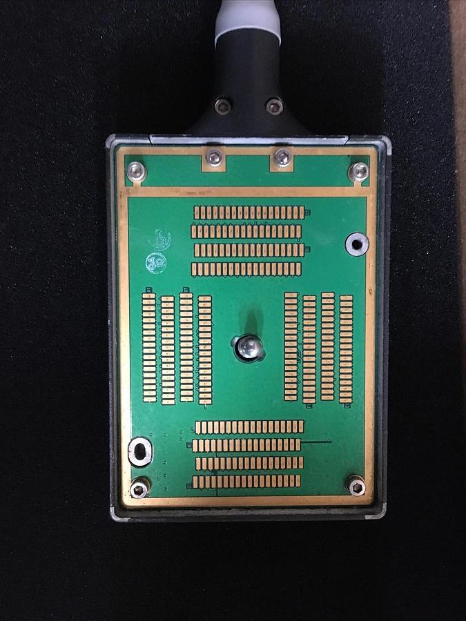 Used SonoSite ICTxp/9-5 MHz Ultrasound Transducer Probe P14562-21 P14562