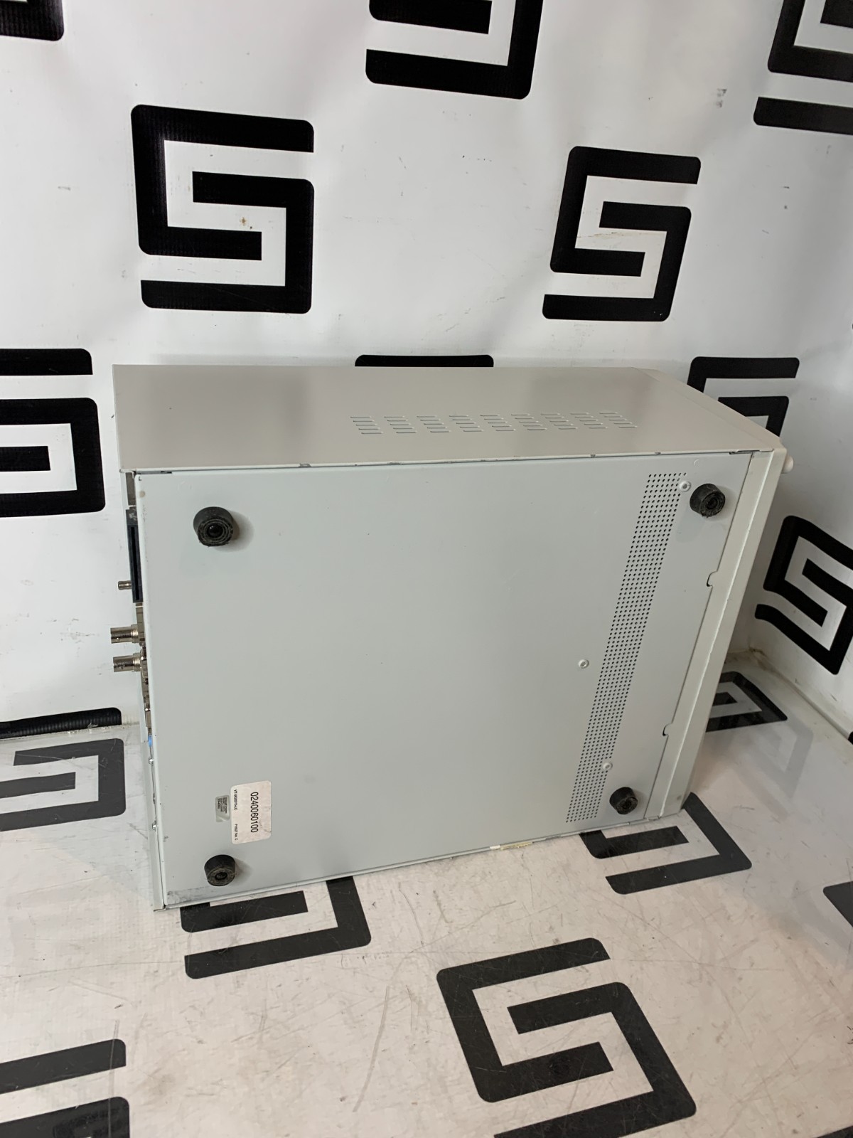 Used Stryker SDC3 HD 0240060100 Unit Info Management System Digital Capture