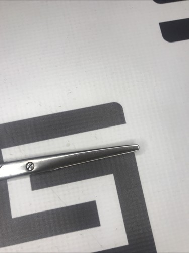 Used Pilling 34 2169 Scissors 30 Day Warranty