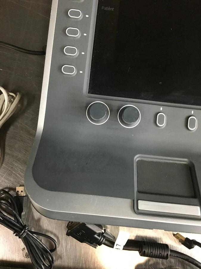 Used SonoSite S-Cath Ultrasound System P08778 P09417-66