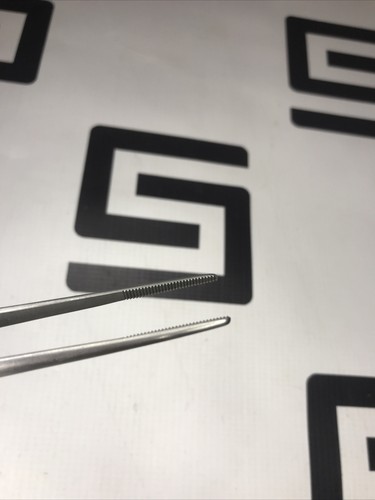 Used V. Mueller SU2305A Germany Stainless XQSC-01 30 Day Warranty SU 2305A