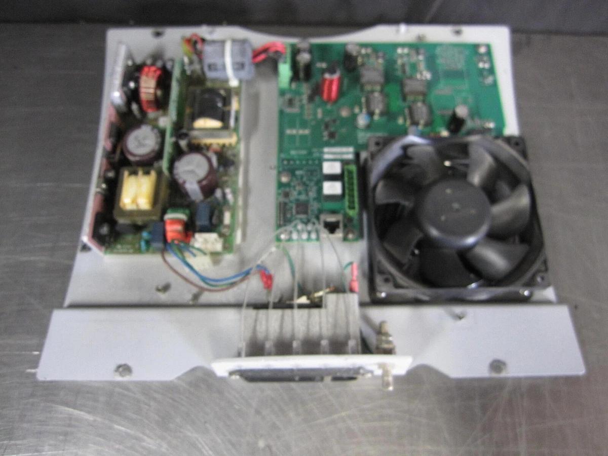 Used PLANMECA INTRAORAL PROSTYLE INTRA ORAL XRAY BITEWING 110V 113-10-01-E CONTROL