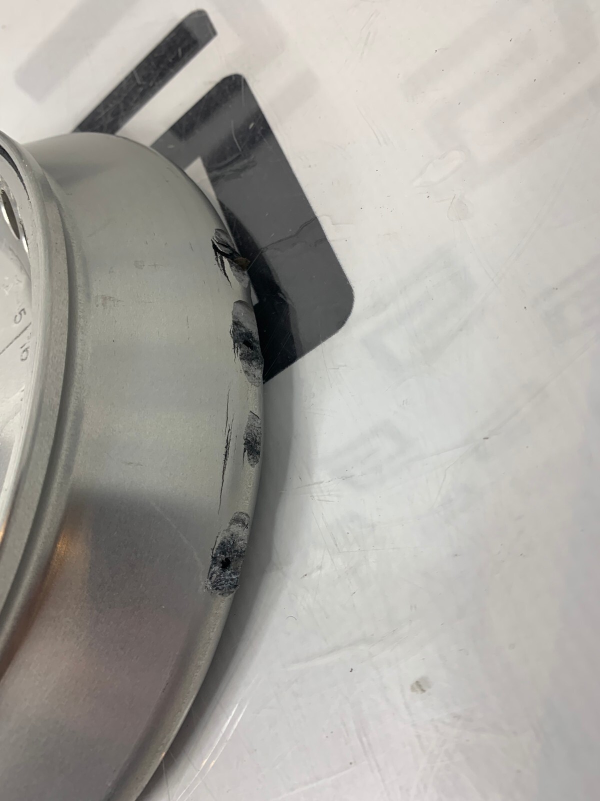 Used Eppendorf F 45-30-11 F45-30-11 30 Position Fixed Angle Rotor 5417R 5417C C