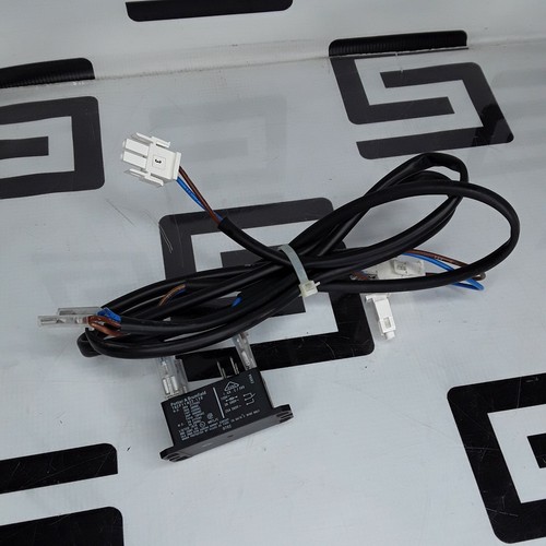 Used Beckman Allegra X-22 X-22R Centrifuge Relay 120V 365804 & Some Cables WARRANTY