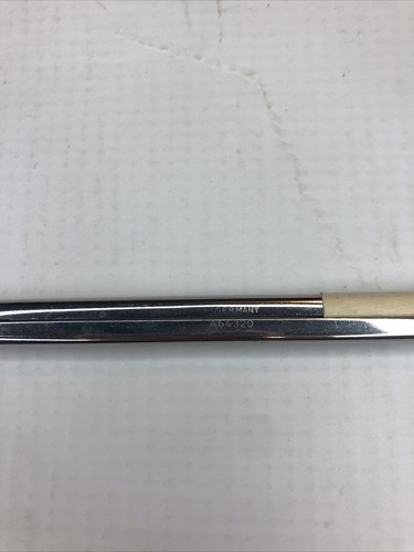 Used Weck 464320 Scissors 30 Day Warranty