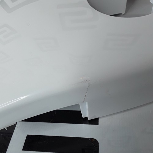 Used Planmeca ProMax 10022733 Sensor Head Connector Rear Cover Assembly WARRANTY