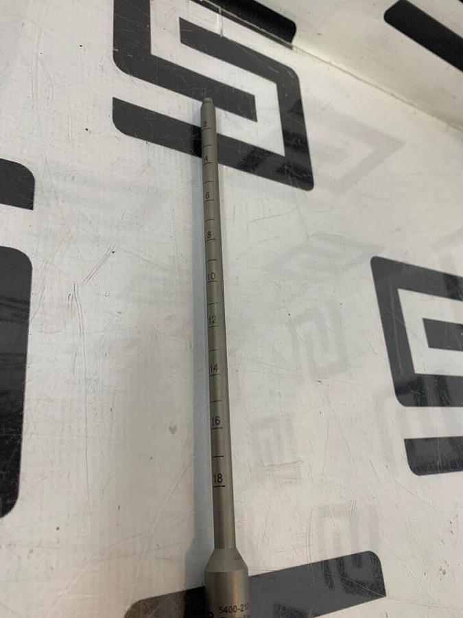 Used Extra Long Drill Attachment PDS Series R Maestro