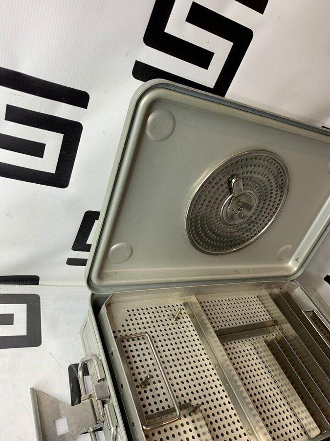 Used CASE MEDICAL SC04QG Steritite