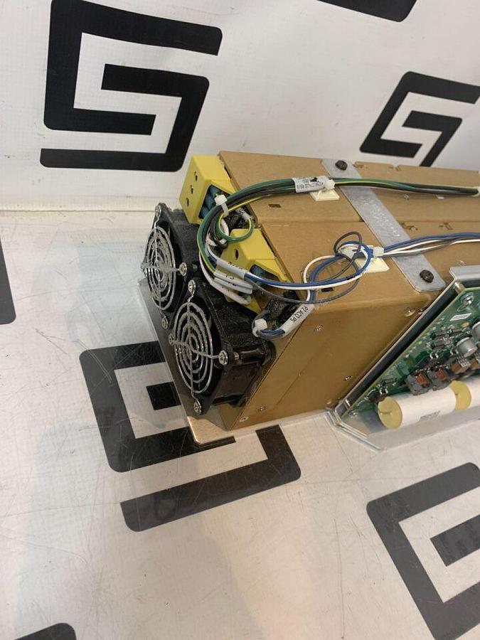 Used Astec MP3L-4NN-0M Power Supply Module w/  iE33 IU22 PSBC 453561338041