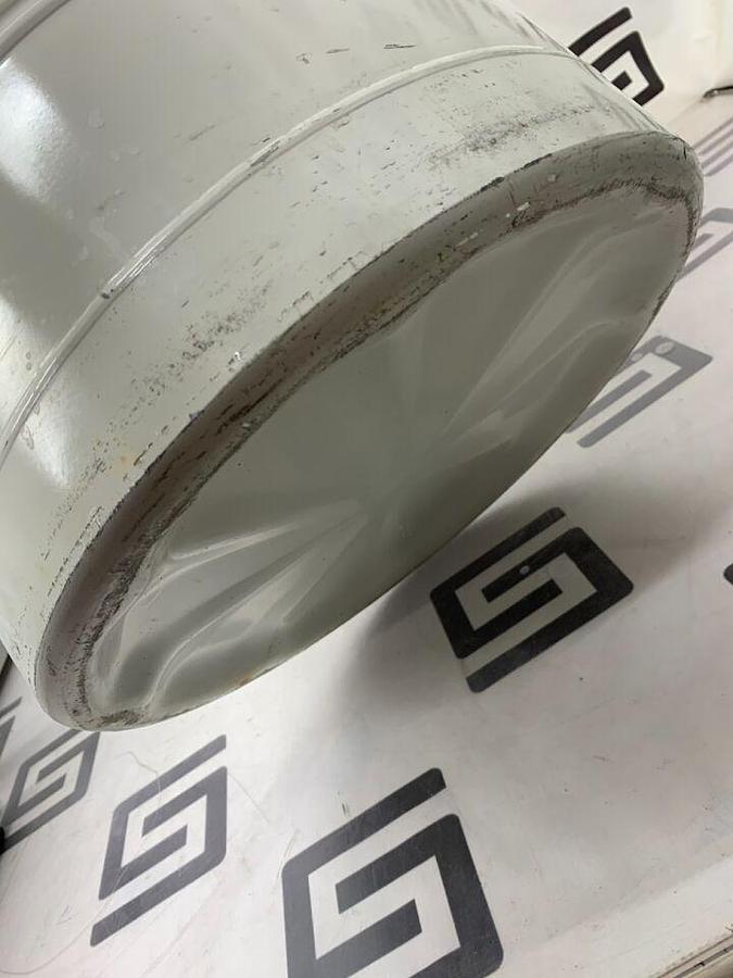 Used TAYLOR WHARTON 25 Liter Portable LN2 Storage Container